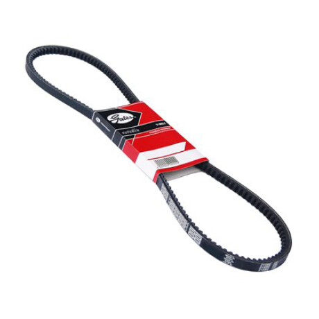 CORREA ALTERNADOR - 9.5X690 GATES CORREA ALTERNADOR - 9.5X690 GATES