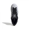 Zapatillas Superstar II de Hombre Blanco