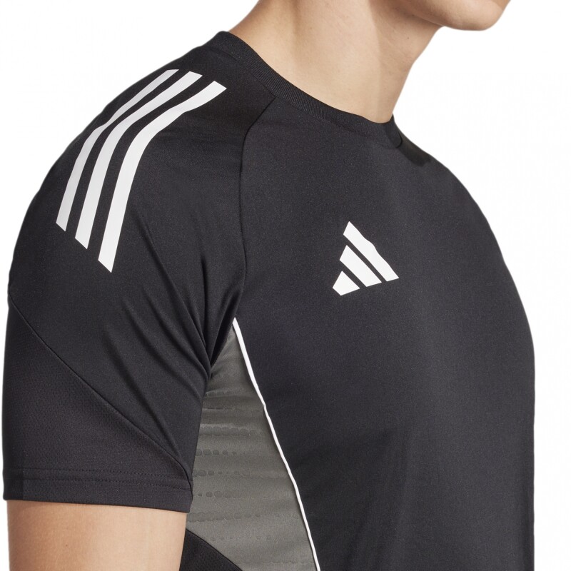 CAMISETA adidas TIRO 25 COMPETITION BLACK