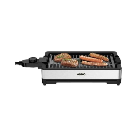 Parrilla Churrasquera eléctrica Arno Grill | Control de temperatura. Parrilla Churrasquera eléctrica Arno Grill | Control de temperatura.