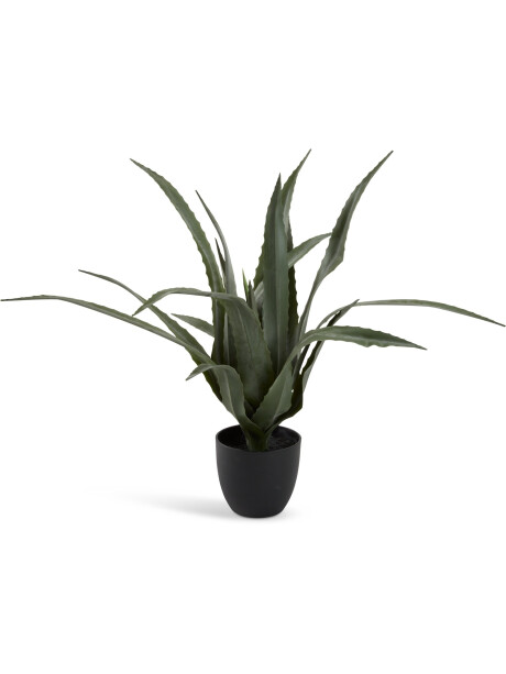 Planta artificial CELIUS A65cm aloe vera Planta artificial CELIUS A65cm aloe vera