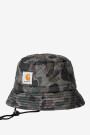 MYTON BUCKET HAT Gris