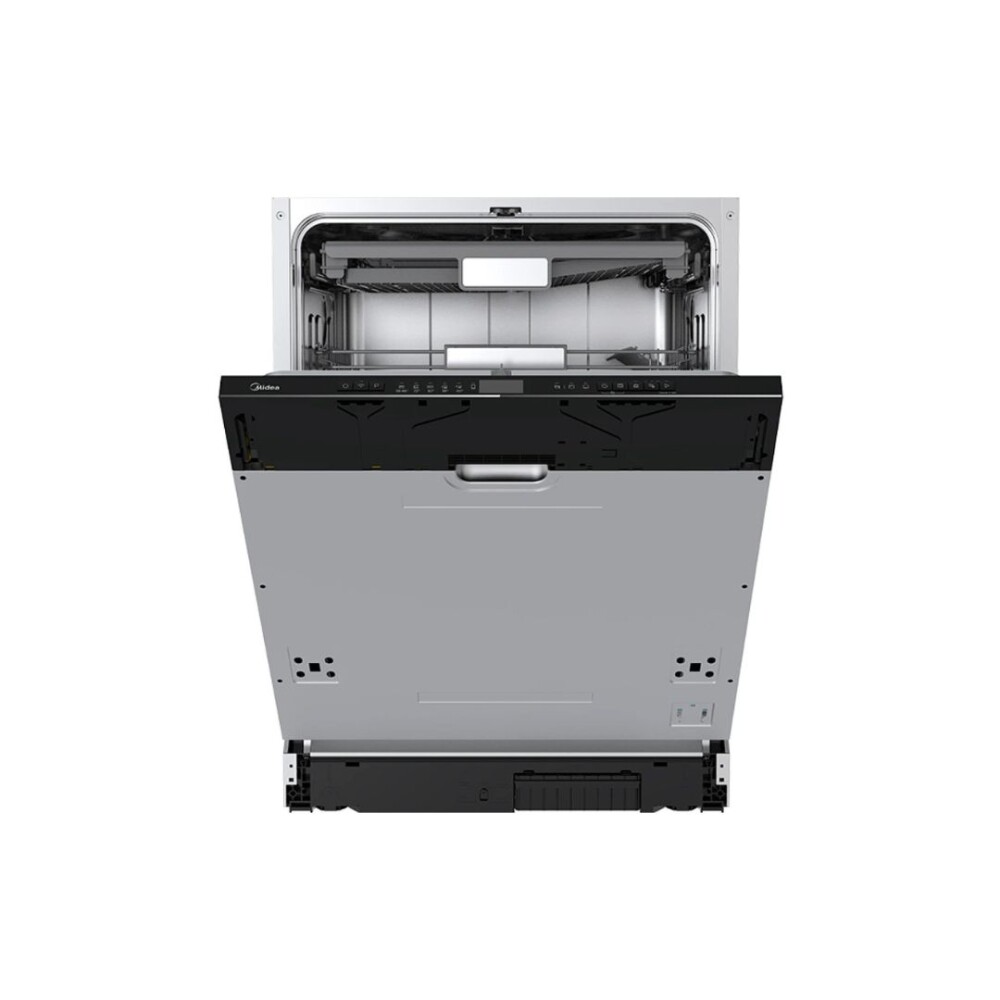 Lavavajillas Empotrable 14C - Modelo MDWEB1403M - Midea Lavavajillas Empotrable 14C - Modelo MDWEB1403M - Midea