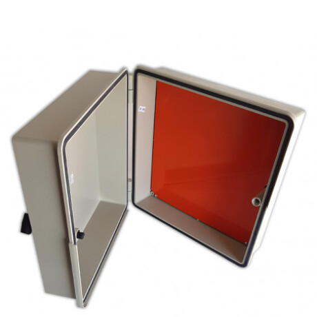 Caja estanco Tableplast ( IP 65 ) 486x466x154 Caja estanco Tableplast ( IP 65 ) 486x466x154