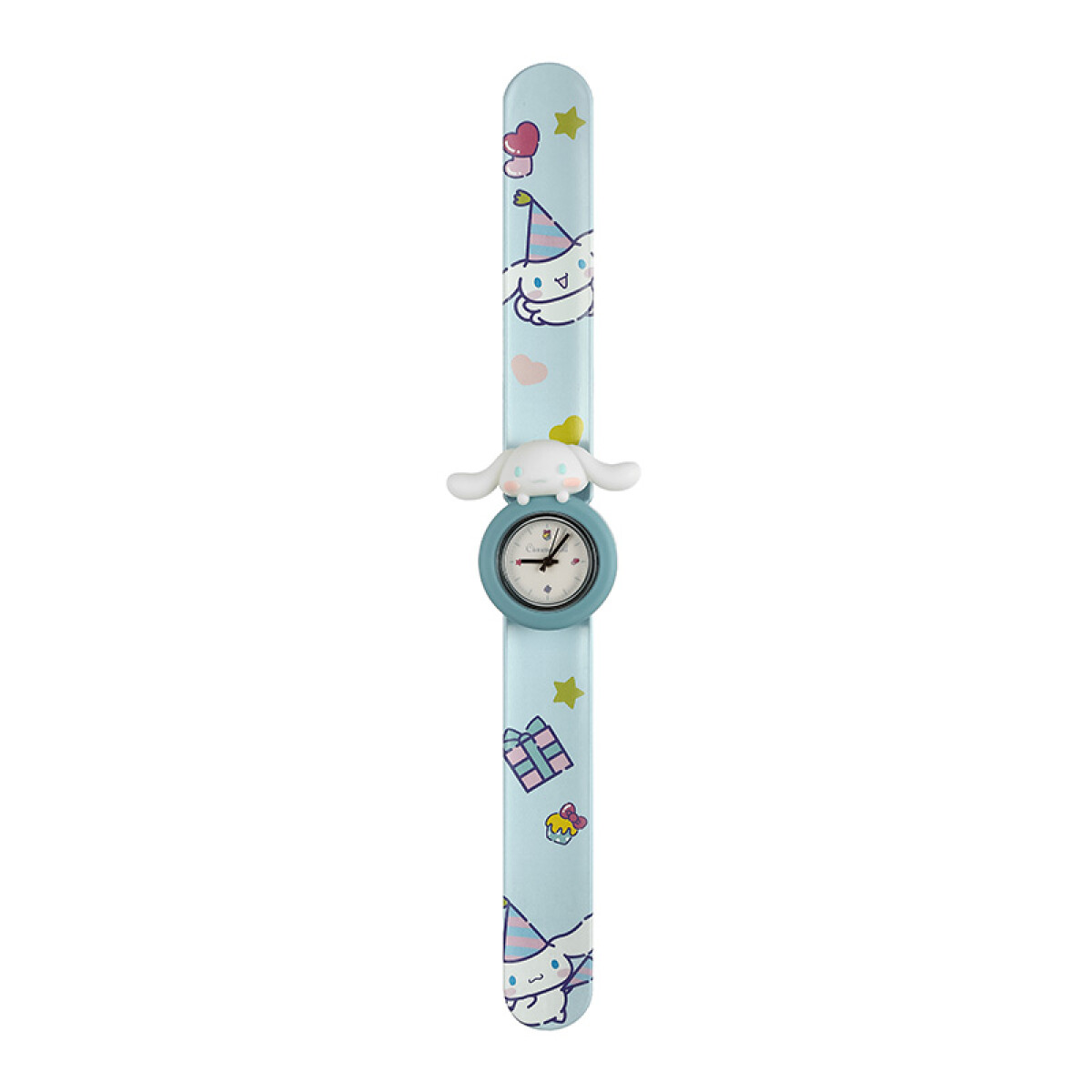 Reloj Sanrio - Cinnamoroll 