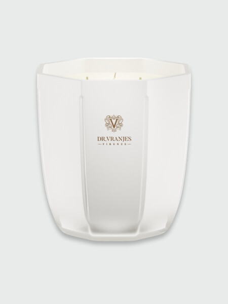 DR VRANJES - Ginger Lime Candle 500 Gr Pearl 0