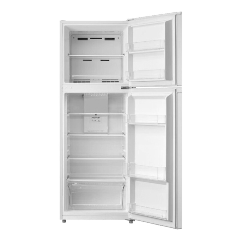 Midea heladera 251L Mdrt346mtr01 color blanco Midea Heladera 251l Mdrt346mtr01 Color Blanco