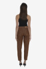 PANT COMBINADO AELINA Camel