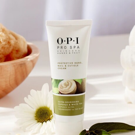 OPI PRO SPA Protective Hand Nail & Cuticle Cream 50ml OPI PRO SPA Protective Hand Nail & Cuticle Cream 50ml
