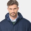 CAMPERA LEGACY 5562 AZUL