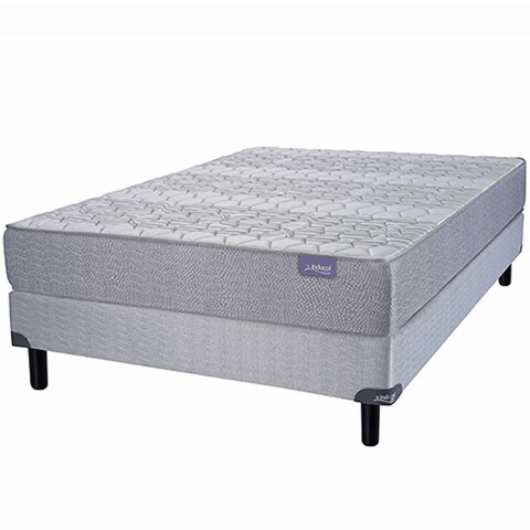 Sommier LINEA DORADA Inducol® - Espuma - GARANTIA 5 AÑOS 2 Plazas - 140 cm Sommier LINEA DORADA Inducol® - Espuma - GARANTIA 5 AÑOS 2 Plazas - 140 cm