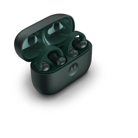 Auriculares Moto Buds Loop Verde