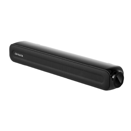 Barra De Sonido Aiwa Awsbh15 300w Pmpo Bt 001