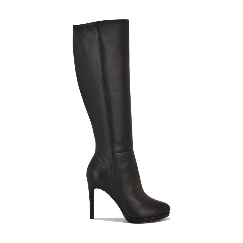 Boot Nwquizme Max Bro Black