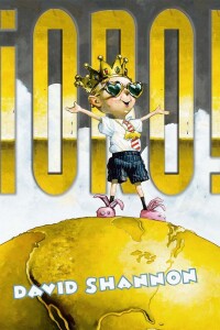 ¡oro! ¡oro!