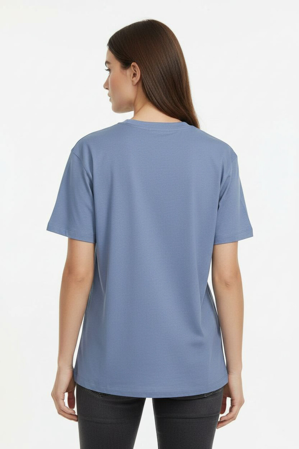 Remera Dush Estampado 3