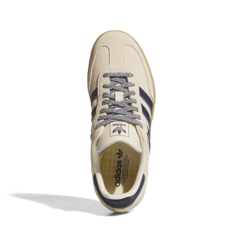 Samba - Unisex Yellow