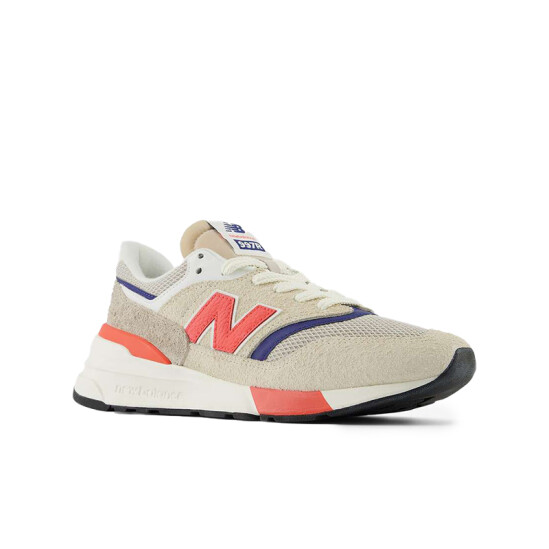 Championes New Balance 997 Beige