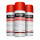Lubricante P/ Cinta De Caminador Aerosol Silicona 9oz Gym003902