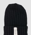 Gorro basic Negro