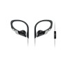 Auriculares PANASONIC RP-HS35MPP-K Auriculares PANASONIC RP-HS35MPP-K