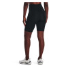 Calza UNDER ARMOUR MOTION BIKE SHORT de Mujer - 088-001N110 Negro