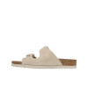 Sandalias Arch Fit Granola - Boho Chic Beige
