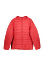 Campera Viuma Rojo