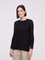 Sweater Alpino Negro