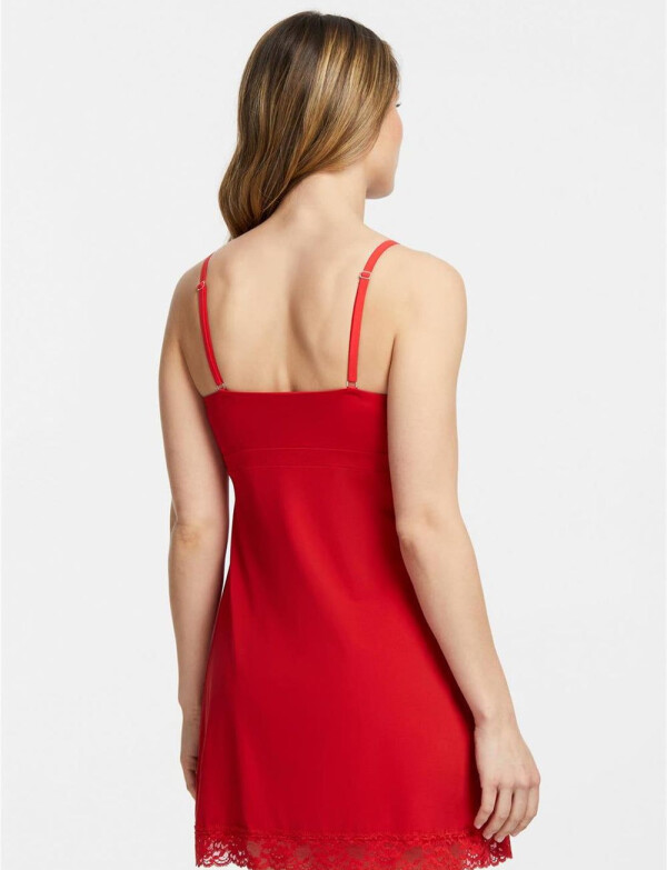 Chemise Dreamcatcher ROJO