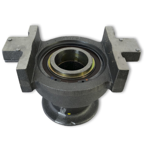 Ruleman Embrague 365mm Vw C/buje Completo Ruleman Embrague 365mm Vw C/buje Completo