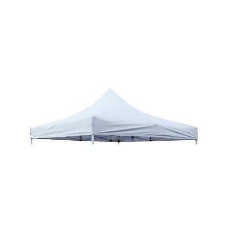 LONA DE GAZEBO 3X3 Lona para Gazebo 3M x 3M Blanco