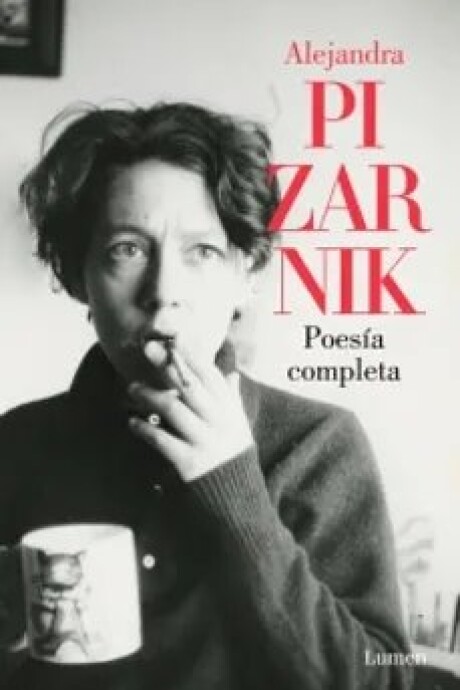 POESIA COMPLETA POESIA COMPLETA
