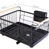 Escurreplatos Metal Me.escurreplatos Metal 43.5*31*23cm