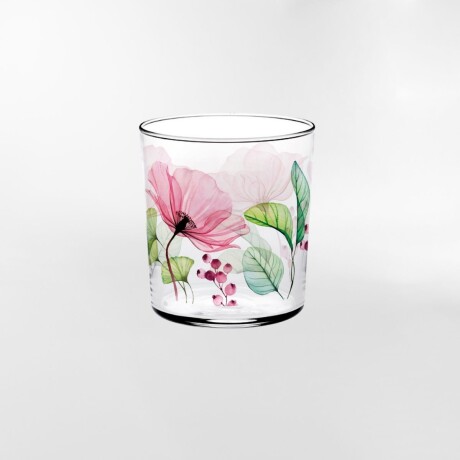 VASO SOFFIO BLANCO