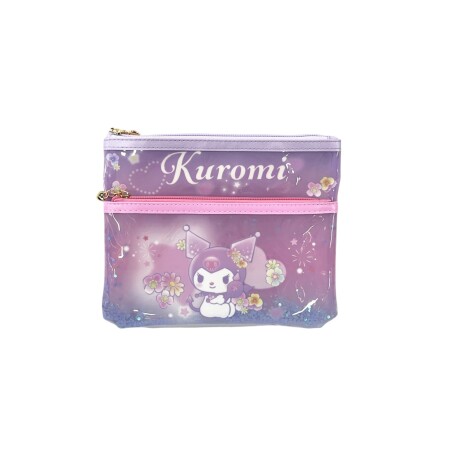 Cartuchera Sanrio Kuromi