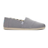 Htg Cvs Alpr Esp - Hombre Grey