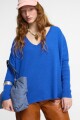 SWEATER Azul