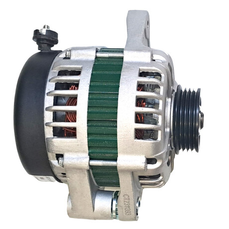 ALTERNADOR DFM DFSK SERIE V V21 22 V25 V27 1.3 MOTOR 474 12V 70AMP - ALTERNADOR DFM DFSK SERIE V V21 22 V25 V27 1.3 MOTOR 474 12V 70AMP -