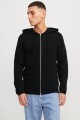 Sudadera Hill Black