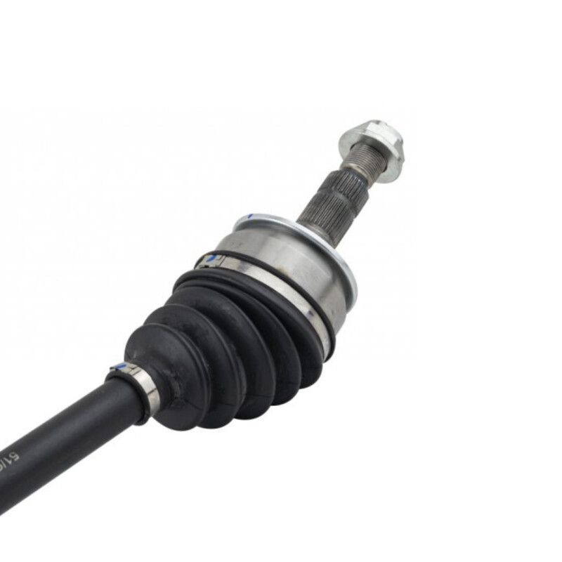 SEMIEJE COMPLETO DERECHO Semieje Completo Derecho