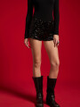 Short Nira Negro
