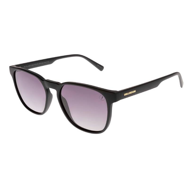 Lentes de Sol Chilli Beans Xapuri Negro