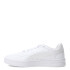 Championes de Mujer Puma Court Lally Blanco - Gris
