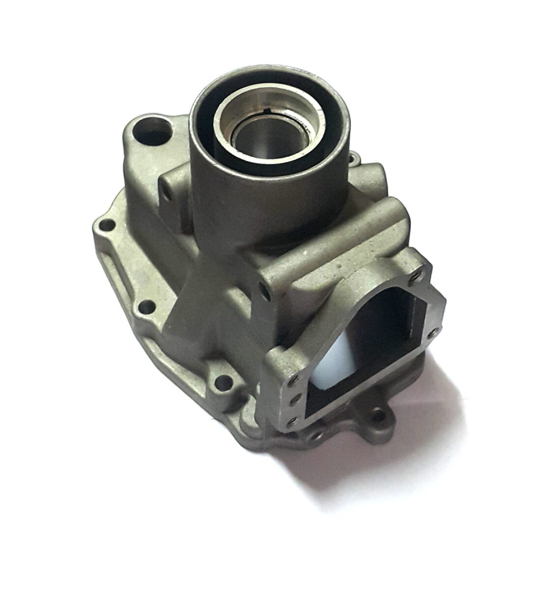 CAJA DE CAMBIOS PARTES EFFA COLA CAJA CAMBIOS CARGO CAJA CHICA - 