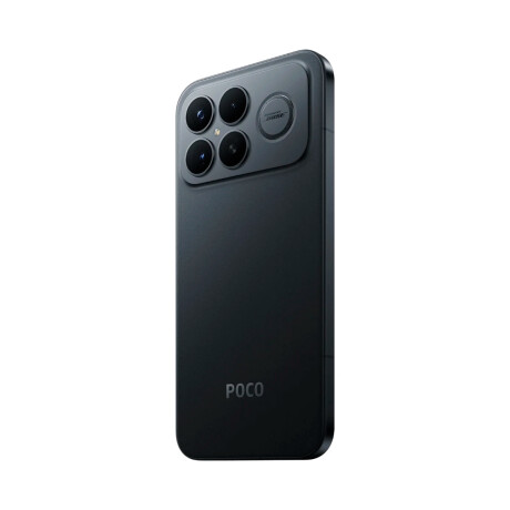 Celular Xiaomi Poco F8 Ultra 5G 512GB 16GB Black Celular Xiaomi Poco F8 Ultra 5G 512GB 16GB Black