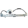MAQUINA LEVANTA CRISTAL TRASERA DERECHA Maquina Levanta Cristal Trasera Derecha