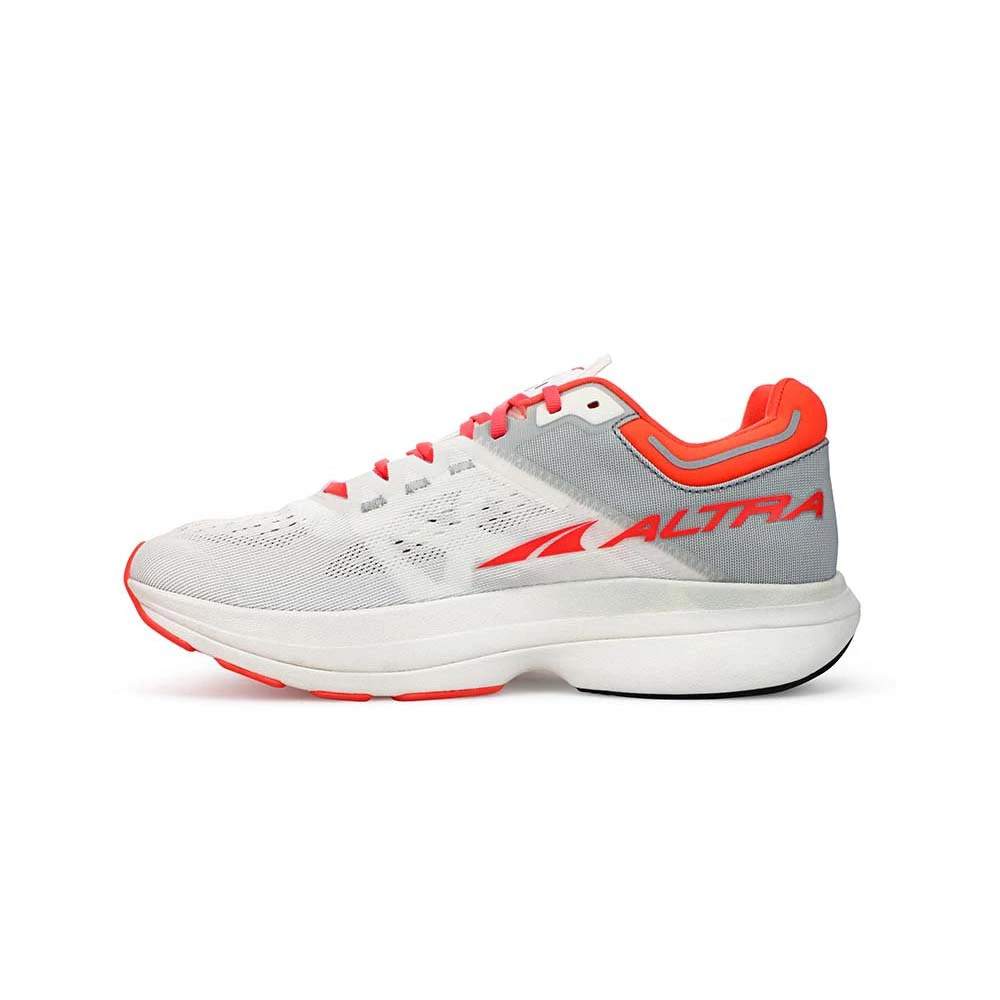 W Vanish Tempo - Mujer White/coral