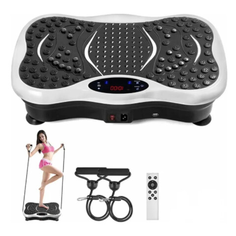 Plataforma Vibratoria Oscilatoria Like S131 PLATAFORMA VIBRATORIA LIKE PL S131