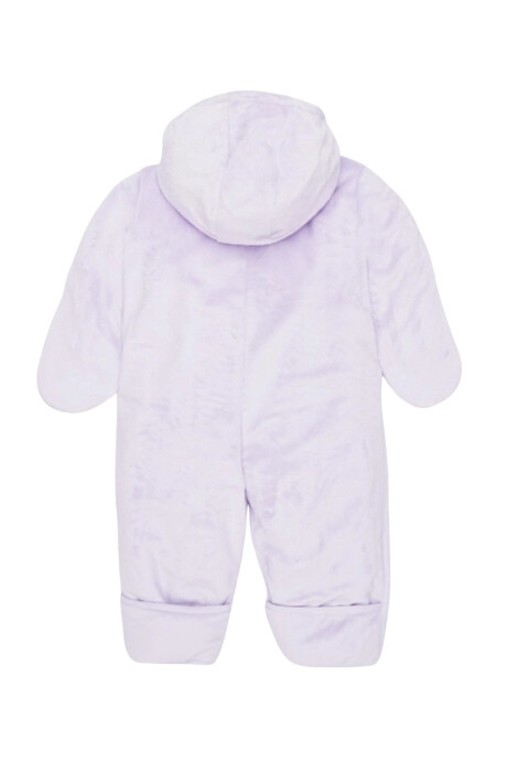 Astronauta de peluche, lila Sin color